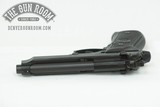 Beretta M9 9mm W/ Box + Extra Mag - 5 of 6