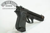Beretta M9 9mm W/ Box + Extra Mag - 2 of 6