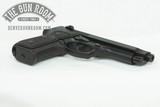 Beretta M9 9mm W/ Box + Extra Mag - 6 of 6