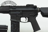 Aero Precision M4E1 5.56 AR15 Build - Ferfrans + Geissele - 7 of 8
