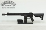 Aero Precision M4E1 5.56 AR15 Build - Ferfrans + Geissele - 6 of 8