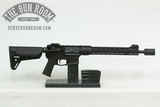 Aero Precision M4E1 5.56 AR15 Build - Ferfrans + Geissele - 1 of 8