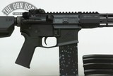 Aero Precision M4E1 5.56 AR15 Build - Ferfrans + Geissele - 3 of 8