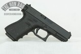 Glock 23 .40 S&W