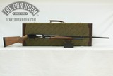 Winchester 42 .410 Skeet Grade W/ Winchester Trunk - 1 of 19