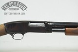 Winchester 42 .410 Skeet Grade W/ Winchester Trunk - 4 of 19