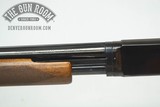 Winchester 42 .410 Skeet Grade W/ Winchester Trunk - 12 of 19