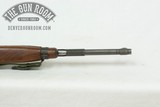 Winchester M1 Carbine .30 Carbine 1944-45 - 13 of 15