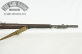 Springfield Armory M1 Garand .30-06 W/ M7 Grenade Launcher - 19 of 19
