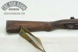 Springfield Armory M1 Garand .30-06 W/ M7 Grenade Launcher - 17 of 19