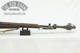 Springfield Armory M1 Garand .30-06 W/ M7 Grenade Launcher - 5 of 19