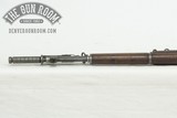 Springfield Armory M1 Garand .30-06 W/ M7 Grenade Launcher - 14 of 19