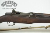 Springfield Armory M1 Garand .30-06 W/ M7 Grenade Launcher - 4 of 19