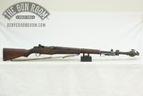 Springfield Armory M1 Garand .30-06 W/ M7 Grenade Launcher - 1 of 19