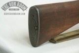 Springfield Armory M1 Garand .30-06 W/ M7 Grenade Launcher - 2 of 19