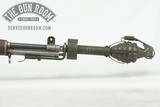 Springfield Armory M1 Garand .30-06 W/ M7 Grenade Launcher - 6 of 19