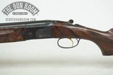Beretta 686 Onyx Pro 3