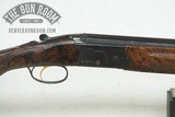 Beretta 686 Onyx Pro 3