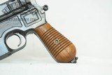 Mauser C96 Broomhandle 7.63x25 - 9 of 15