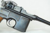 Mauser C96 Broomhandle 7.63x25 - 5 of 15