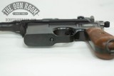 Mauser C96 Broomhandle 7.63x25 - 14 of 15