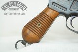 Mauser C96 Broomhandle 7.63x25 - 3 of 15