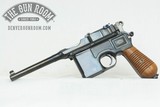 Mauser C96 Broomhandle 7.63x25 - 8 of 15