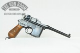 Mauser C96 Broomhandle 7.63x25 - 1 of 15