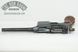 Mauser C96 Broomhandle 7.63x25 - 13 of 15