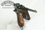 Mauser C96 Broomhandle 7.63x25 - 2 of 15
