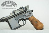 Mauser C96 7.63x25 - 10 of 16