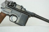 Mauser C96 7.63x25 - 5 of 16
