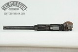 Mauser C96 7.63x25 - 13 of 16