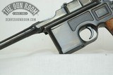 Mauser C96 7.63x25 - 11 of 16