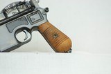 Mauser C96 7.63x25 - 9 of 16