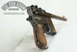 Mauser C96 7.63x25 - 2 of 16