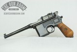Mauser C96 7.63x25 - 8 of 16