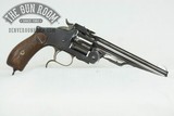 Smith & Wesson No. 3 Russian Model .44 Russian - 7 of 14