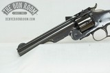 Smith & Wesson No. 3 Russian Model .44 Russian - 3 of 14