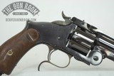 Smith & Wesson No. 3 Russian Model .44 Russian - 9 of 14