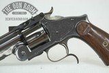 Smith & Wesson No. 3 Russian Model .44 Russian - 4 of 14