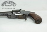 Smith & Wesson No. 3 Russian Model .44 Russian - 13 of 14