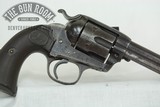 Colt Bisley .32 WCF - 1910 MFG - 9 of 15