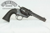Colt Bisley .32 WCF - 1910 MFG - 7 of 15