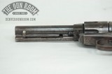 Colt Bisley .32 WCF - 1910 MFG - 13 of 15
