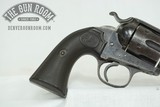 Colt Bisley .32 WCF - 1910 MFG - 8 of 15