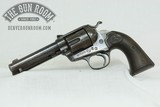 Colt Bisley .32 WCF - 1910 MFG - 1 of 15