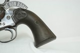 Colt Bisley .32 WCF - 1910 MFG - 5 of 15