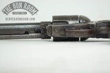 Colt Bisley .32 WCF - 1910 MFG - 12 of 15