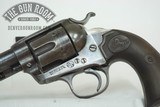 Colt Bisley .32 WCF - 1910 MFG - 4 of 15